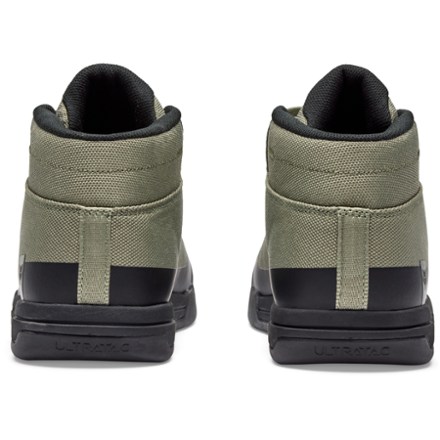 Fox Union Canvas Mid Mountain Bike Shoes - Men's 3