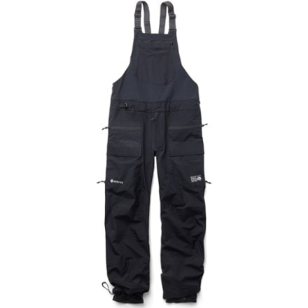Mountain Hardwear Boundary Ridge GORE-TEX Bib Pants - Men's 0