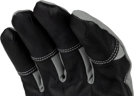 Rei winter cycling online gloves