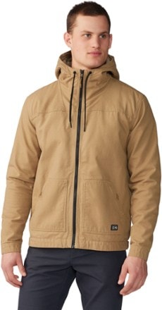 Mountain Hardwear Jackson Ridge Jacket - Men's 3