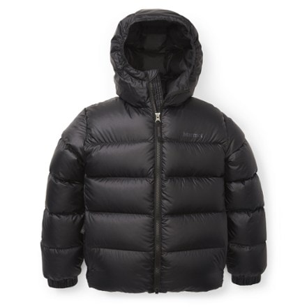 Marmot Guides Down Hoody - Kids' 0