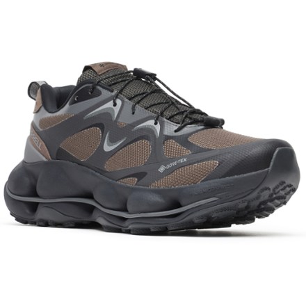 Merrell Merrell x Snow Peak Speed Arc Matis GORE-TEX Shoes 2