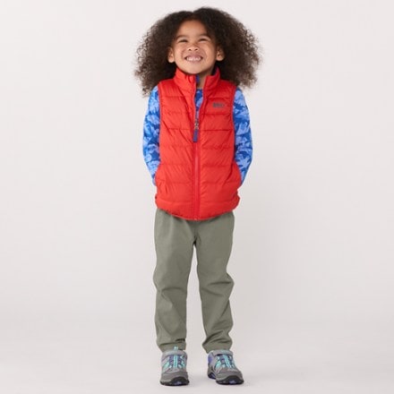 REI Co-op Mountainmaker Pants - Toddlers' 3