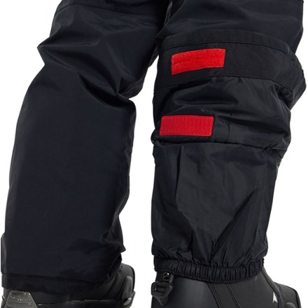 Burton Skylar 2L Bib Snow Pants - Kids' 2