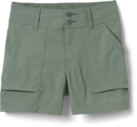 cqr shorts