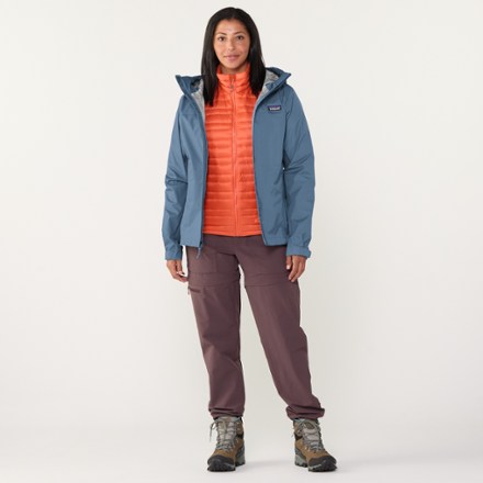 Patagonia Torrentshell 3L Jacket - Women's 3