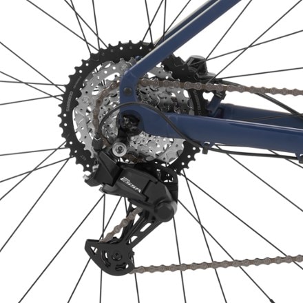 Co-op Cycles CTY 2.1 Step-Through Bike 1