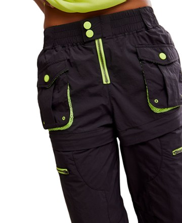 FP Movement Morning Meadow Hike Pants - Women's 6