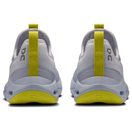 On Cloudleap Road-Running Shoes - Kids' 3