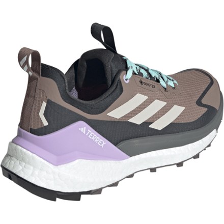 adidas Terrex Free Hiker GORE-TEX 2.0 Hiking Shoes - Women's 3