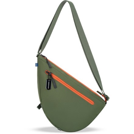Sherpani Cross Link 6 L Sling Bag 2