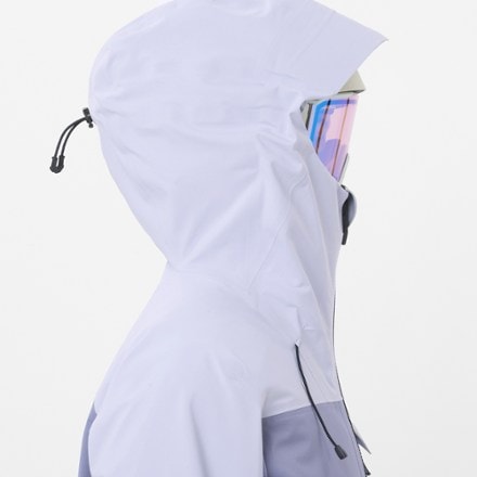 Salomon Moon Patrol GORE-TEX Jacket - Women's 4