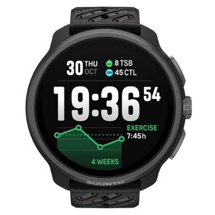 Suunto Race 2 Titanium 4