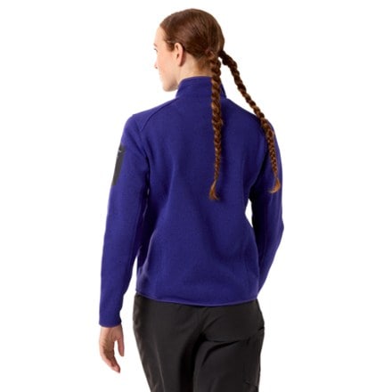 Arc'teryx Covert Cardigan - Women's 2