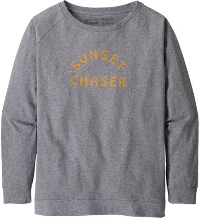 patagonia air chaser shirt