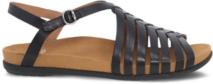 Dansko Jennifer Sandals - Women's 0