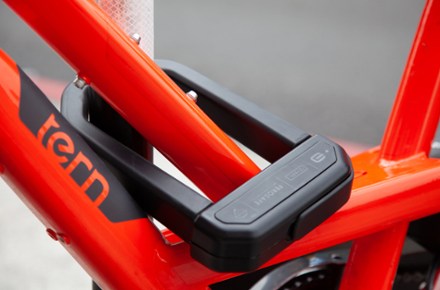 hiplock d lock for ebikes