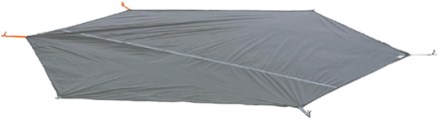 big agnes copper spur hv ul2 bikepacking