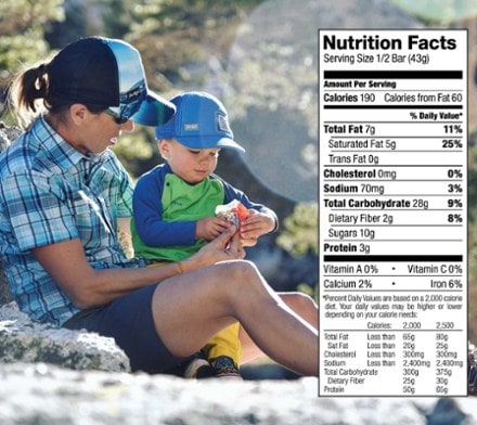 Bobo's Oat Bars Oat Bar 1