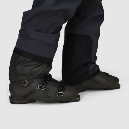 Outdoor Research Cloudchaser 3L Bib Pants - Men's 8