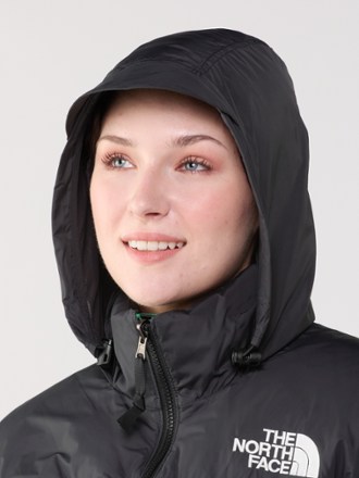 The North Face 1996 Retro Nuptse Down Jacket - Women's 7