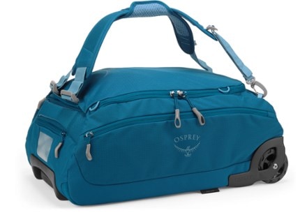 Osprey Daylite Wheeled Duffel 40 4