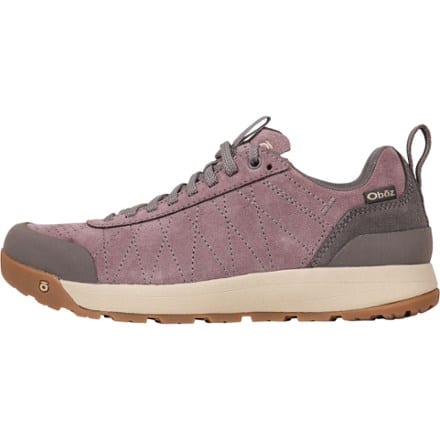 Oboz Bozeman II Low Shoes - Women's 1
