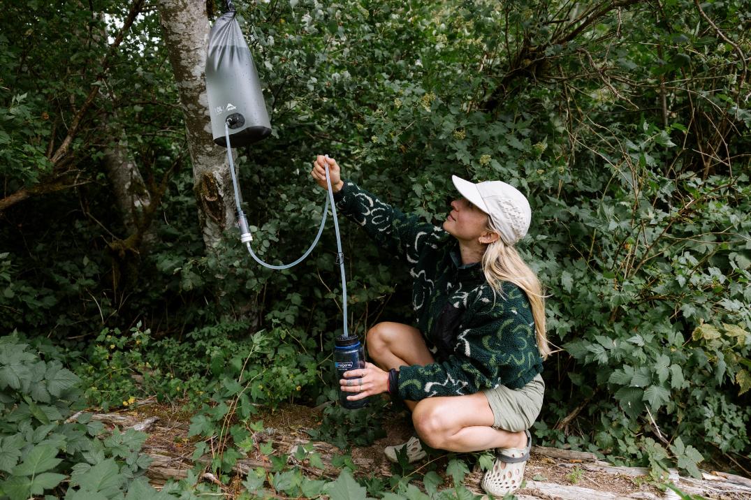 Location Image for AutoFlow XL Gravity Filter - 10 L