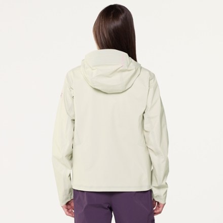 Arc'teryx Coelle Shell Jacket - Women's 2