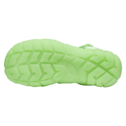 KEEN Seacamp II CNX Sandals - Kids' 5