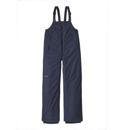 Patagonia Powder Town Bib Snow Pants - Kids' 0