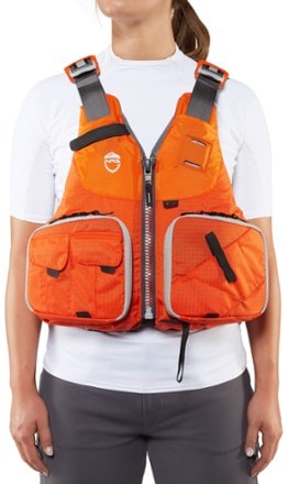 NRS Raku PFD 1