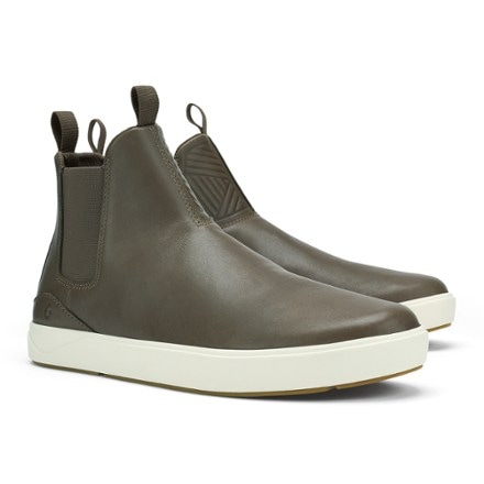 OluKai Lae'ahi Mid Boots - Men's 1