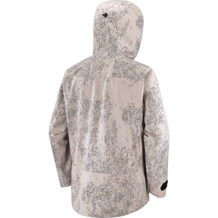 Salomon Absolute 3L Jacket - Men's 3