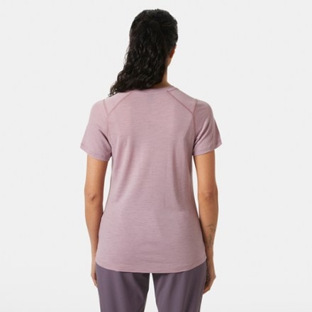 Helly Hansen HH Durawool Base Layer T-Shirt - Women's 2