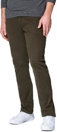 duer n2x relaxed fit pants