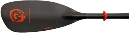 Wilderness Systems Apex Angler Carbon Kayak Paddle 1