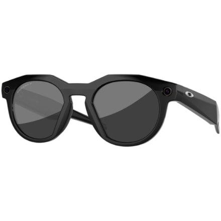 Oakley Meta AI HSTN Sunglasses 2