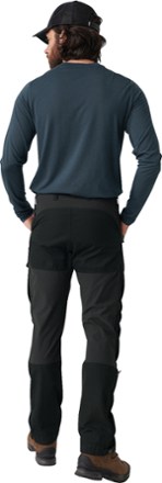 Fjallraven Keb Trousers - Men's 2