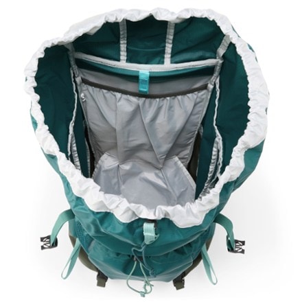 REI Co-op Trailmade 60 Pack - Women's Interior