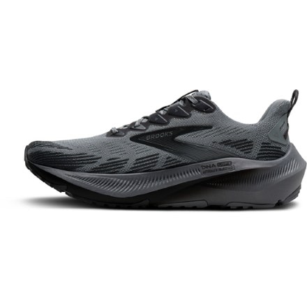 Brooks Ghost Trail-Running Shoes - Men's 1