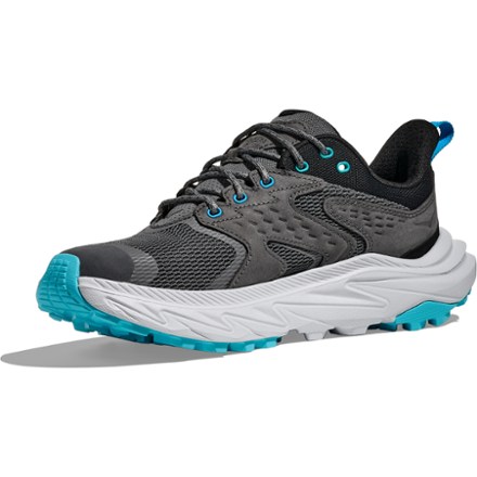 HOKA Anacapa 2 Low GTX Hiking Shoes - Women's 3