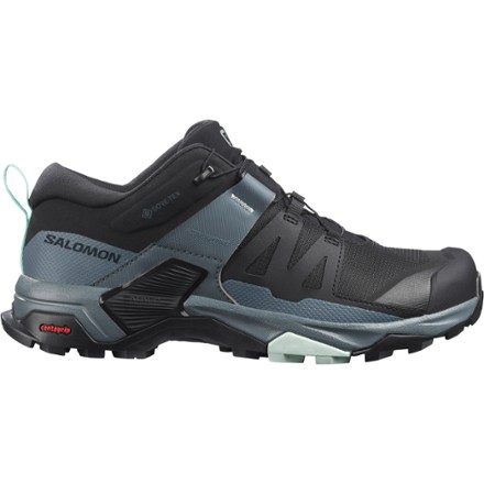 X Ultra 4 GORE-TEX Low Hiking Shoes - Women's