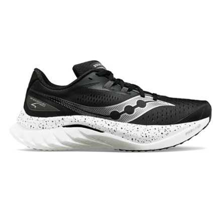 Saucony Endorphin Speed 4 Road-Running Shoes - Men's 0