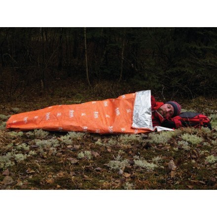  SOL Escape Lite Bivy