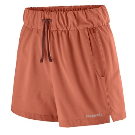 Patagonia Terrebonne Shorts - Women's 0