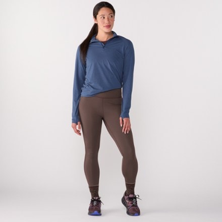 REI Co-op Active Pursuits 7/8 Tights - Women's 5
