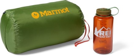 Marmot Sawtooth 15 Sleeping Bag - Men's 8