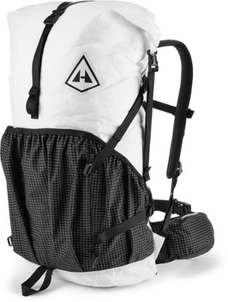 hyperlite hiking gear