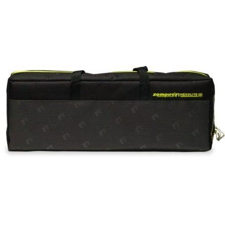 Zempire Hexolite 60 Camp Table 5